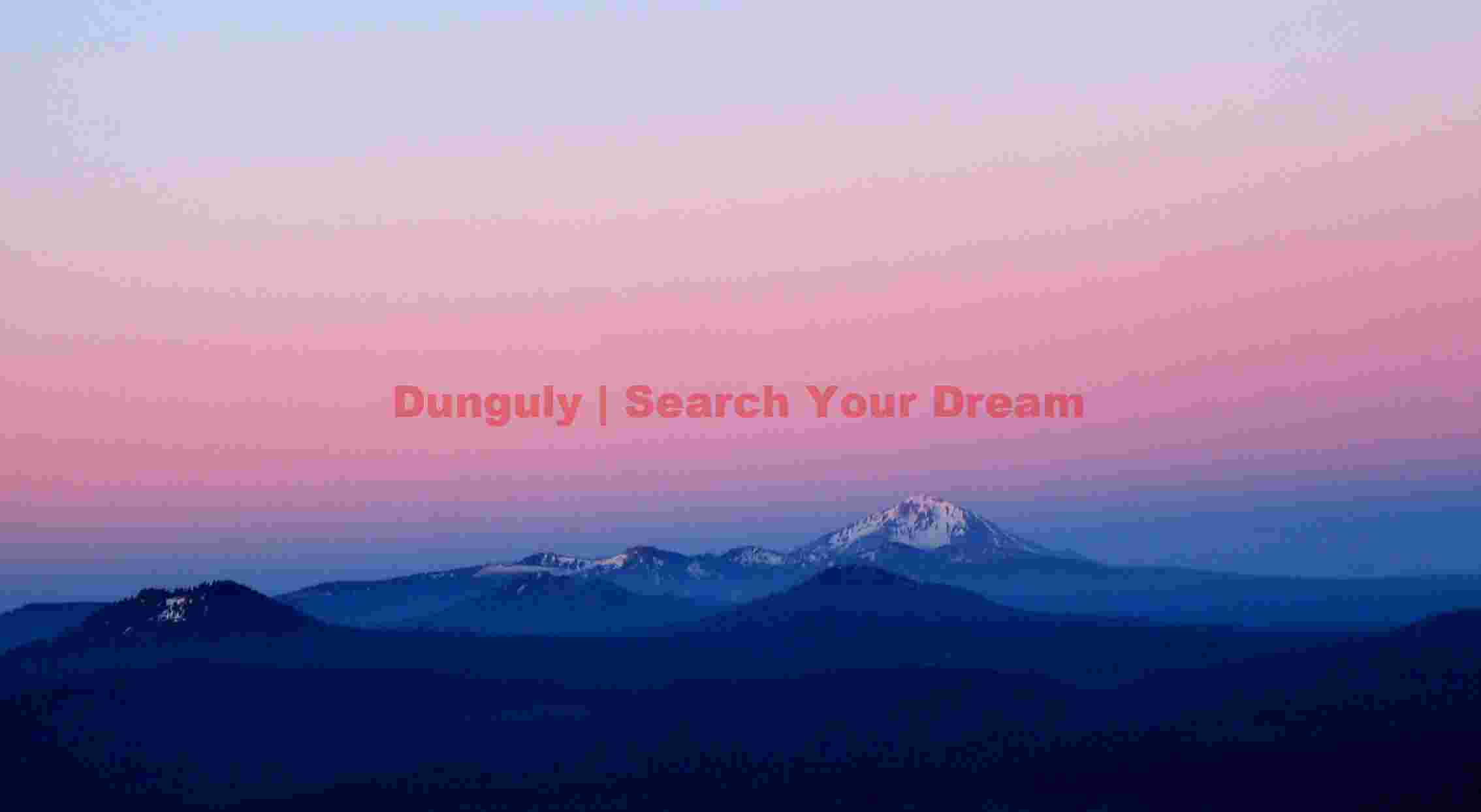 Lassen Peak Silhouetted in Pre-Dawn Darkness