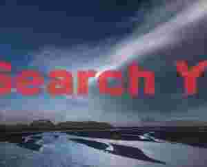 Larva spring, detail, Hraunfossar