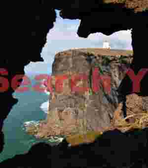 Lighthouse, Dyrholaey