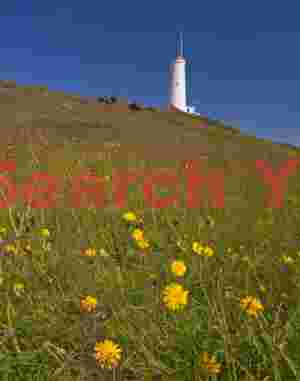 Lighthouse, Valahnukur