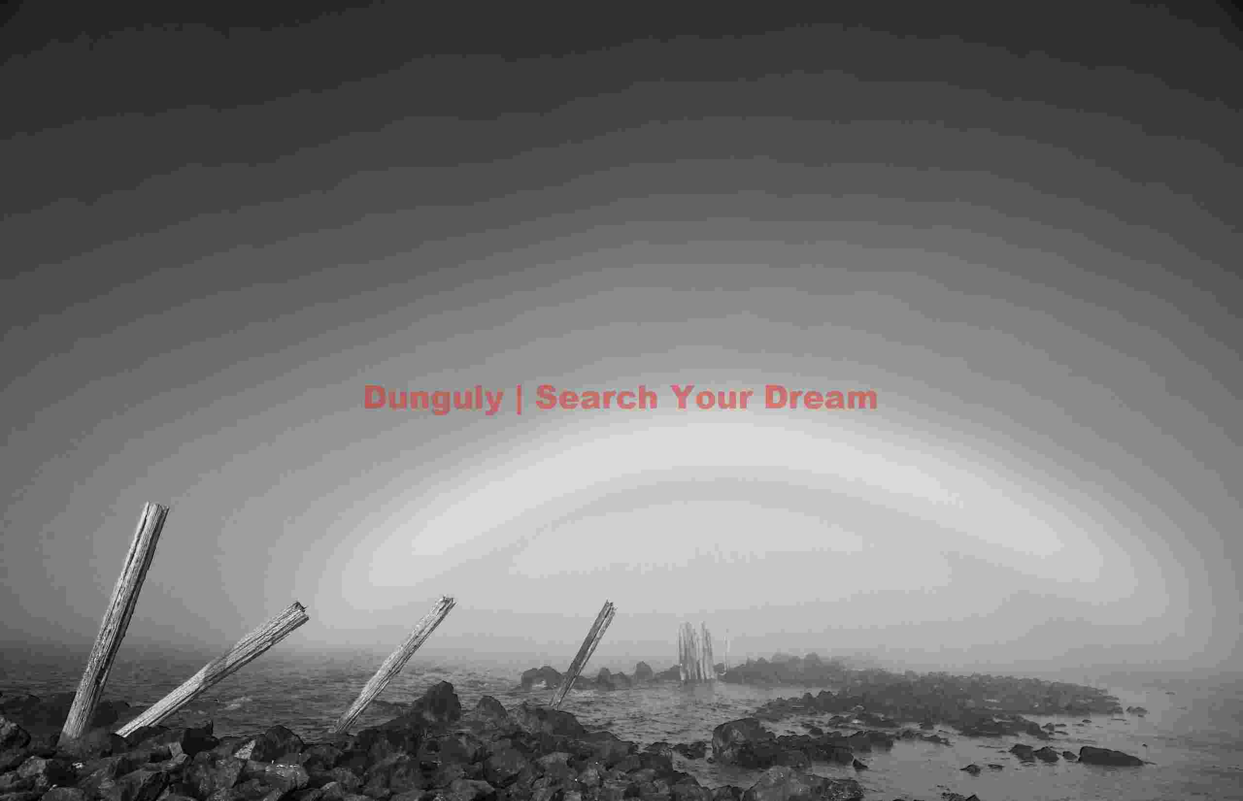 Mistbow Echo Reflection