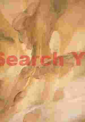 Molten sandstone abstract - Crack Canyon - San Rafael Reef