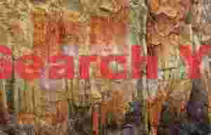 Coastal Geological Canvas