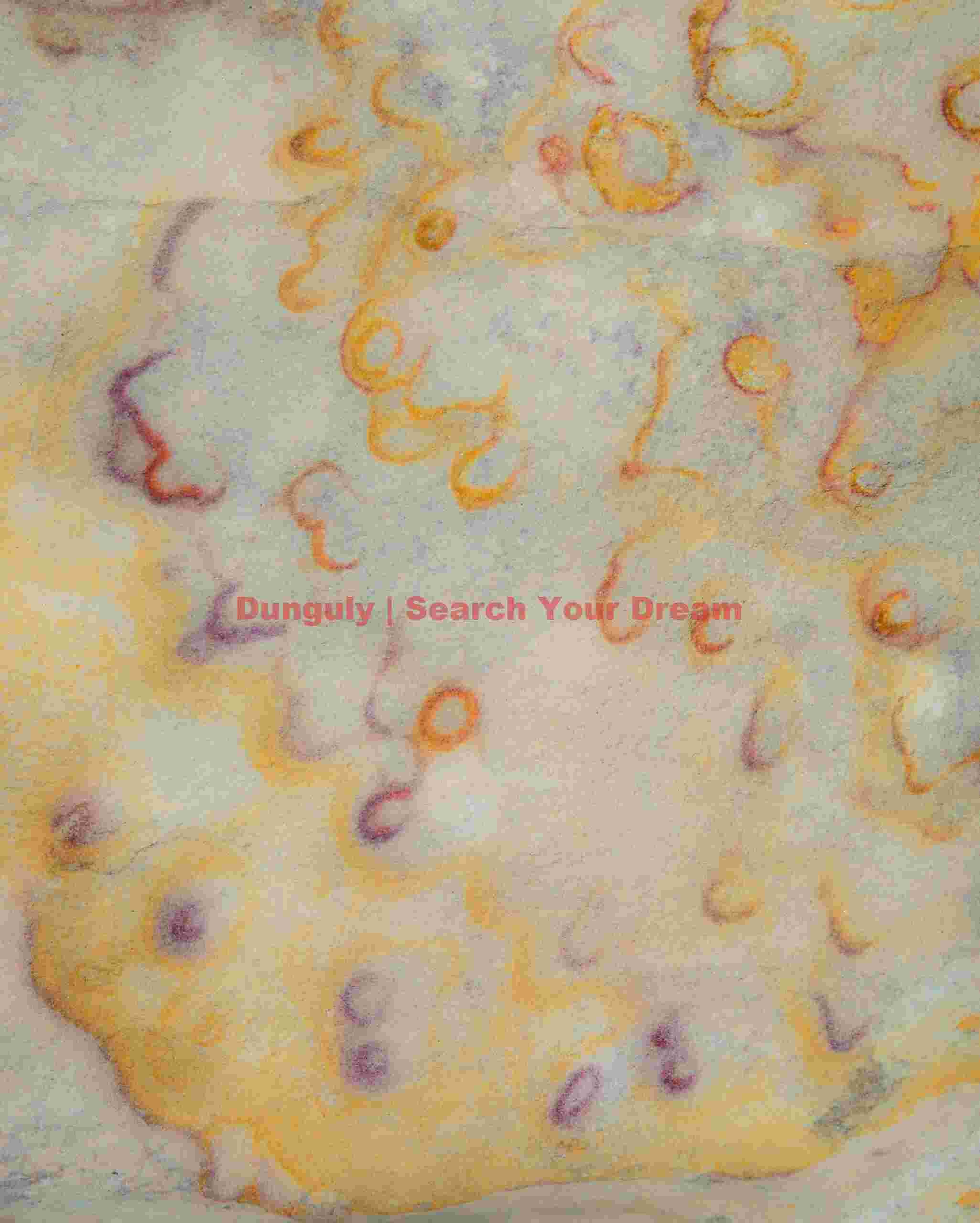 Liquid Stone Cascades