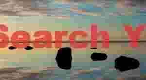 Glacial Ice Formation at Pastel boulder reflections #3