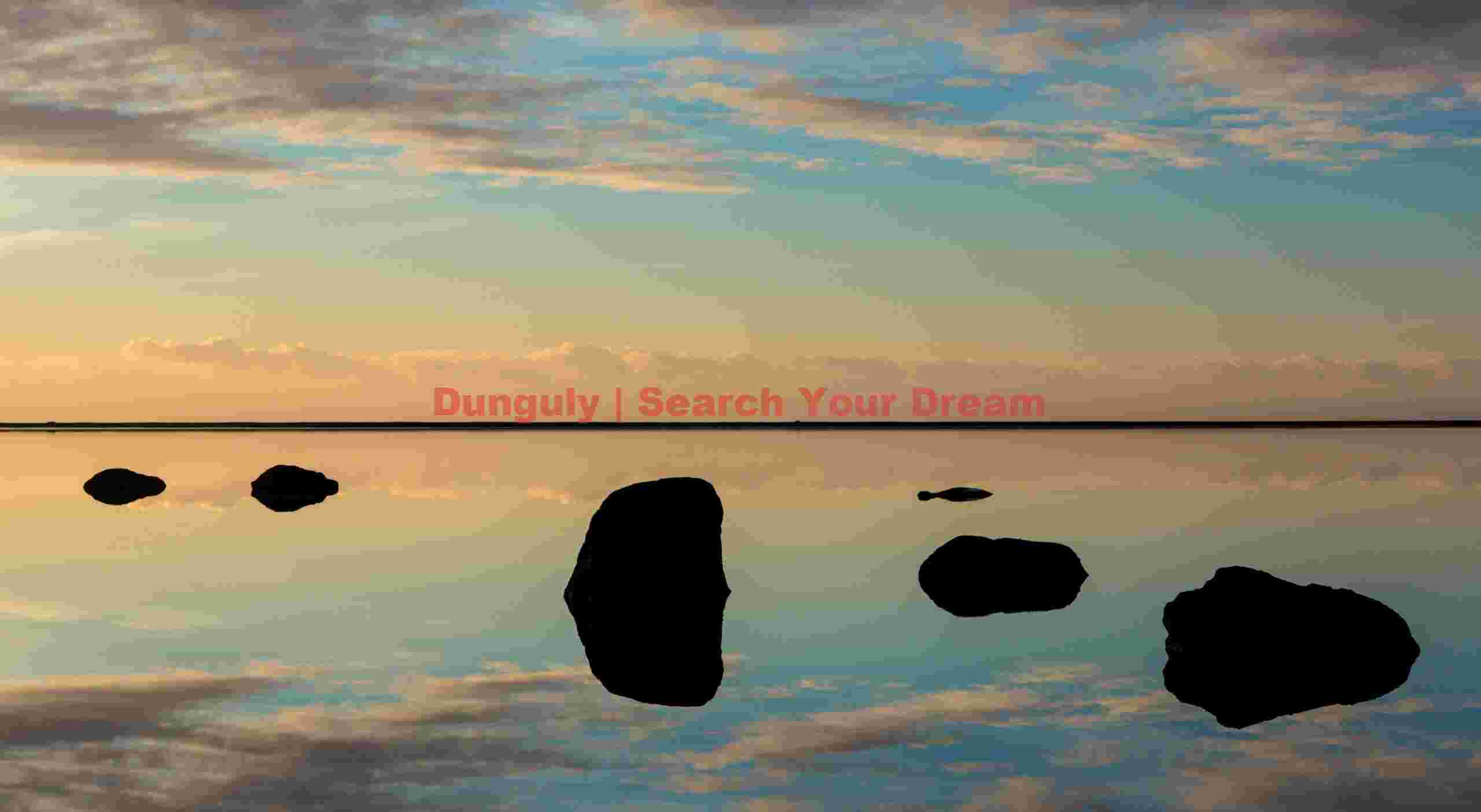 Glacial Ice Formation at Pastel boulder reflections #3