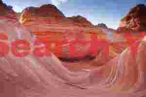Pink Wave - North Coyote Buttes