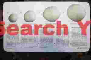 Plaque describing the lifting stones