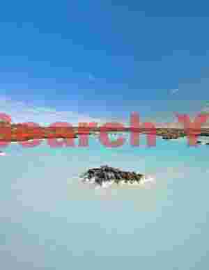 Pool near the Blue Lagoon