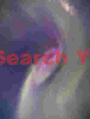 Purple Auroral Swirls #1, Iceland