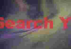 Purple Auroral Swirls #2, Iceland