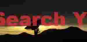 Very Large Array Radio Telescope Installation - New Mexico