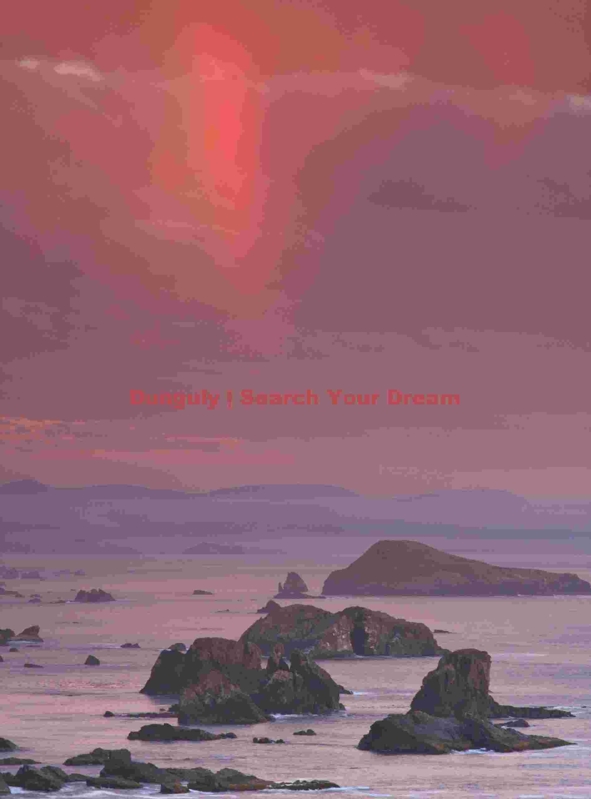 Prismatic Coastal Arc