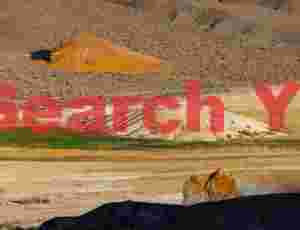 Multicolored Domes at Emigrant Peak - Red, White and Red Spike