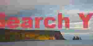 Reynisdrangar - near Vik