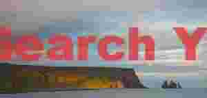 Icelandic Landscape: Reynisdrangar peninsula