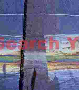 Rust Oxidation Patterns - Study Two