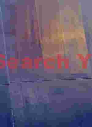 Rust Oxidation Patterns - Study Three