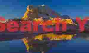 Sandstone gone wild - evening reflections - White Pocket - Arizona