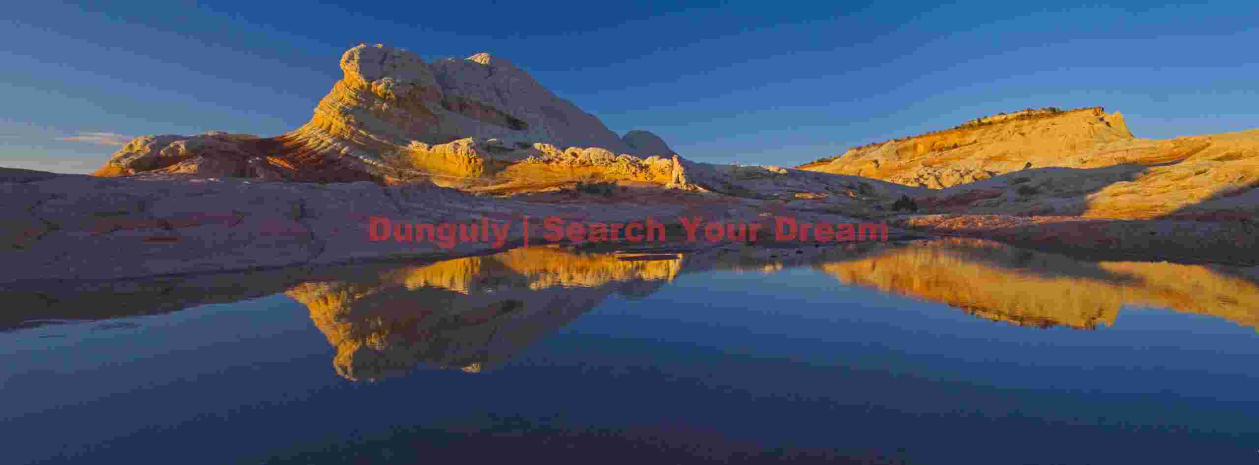 Sandstone gone wild panorama - White Pocket - Arizona - Copy