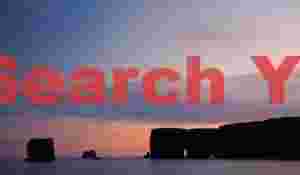 Sea arch - Dyrholaey