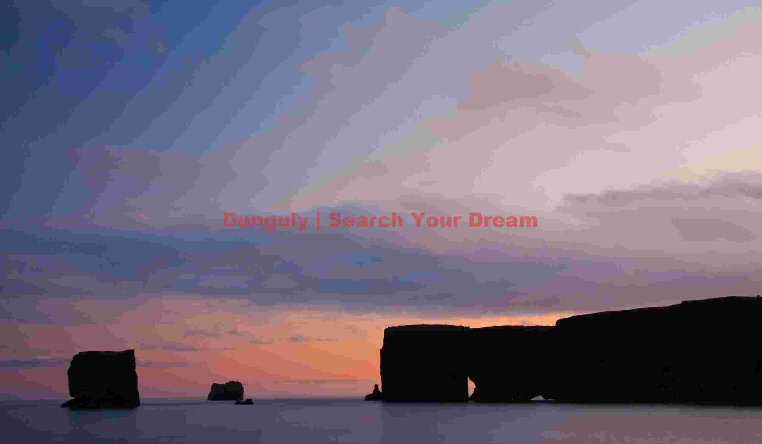 Sea arch - Dyrholaey