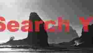 Monochrome Stone Study