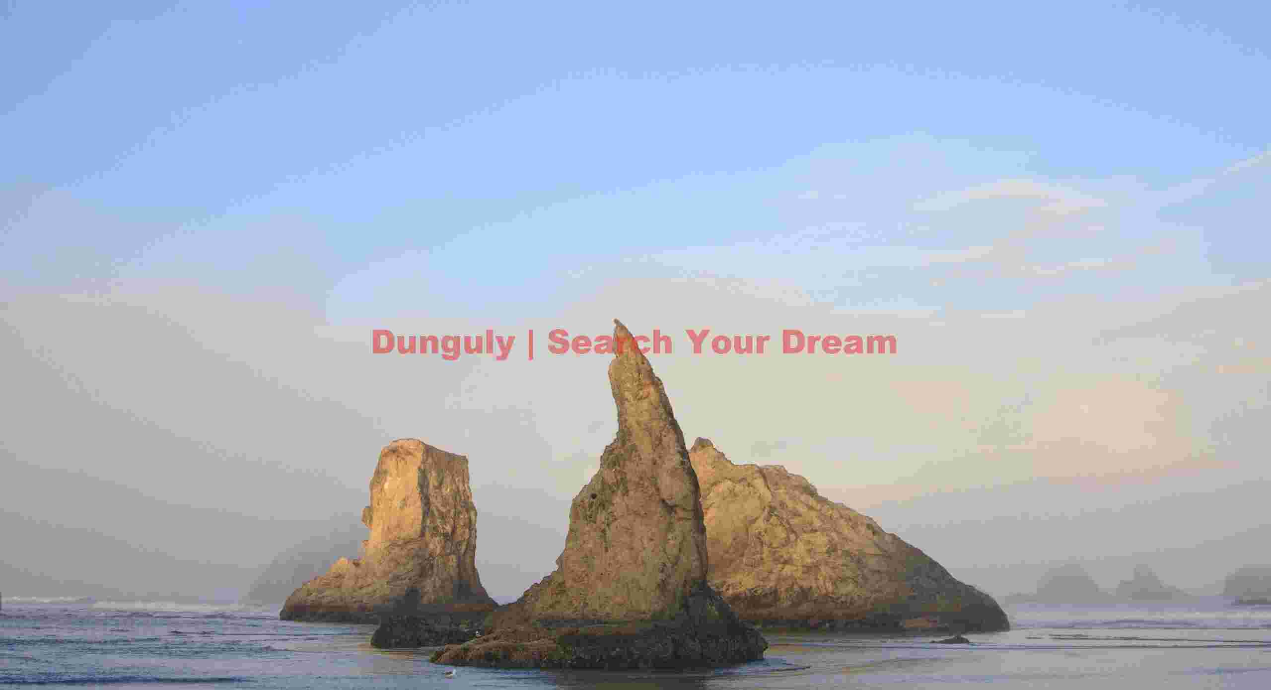 Mist-Veiled Formations