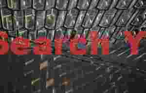 Shards of light; Harpa, Reykjavik