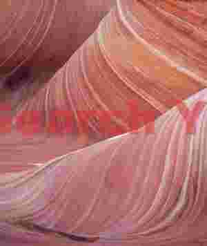 Sinuosity - North Coyote Buttes