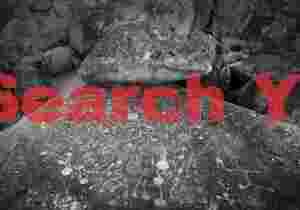 Sky Rock Petroglyph Fan Design