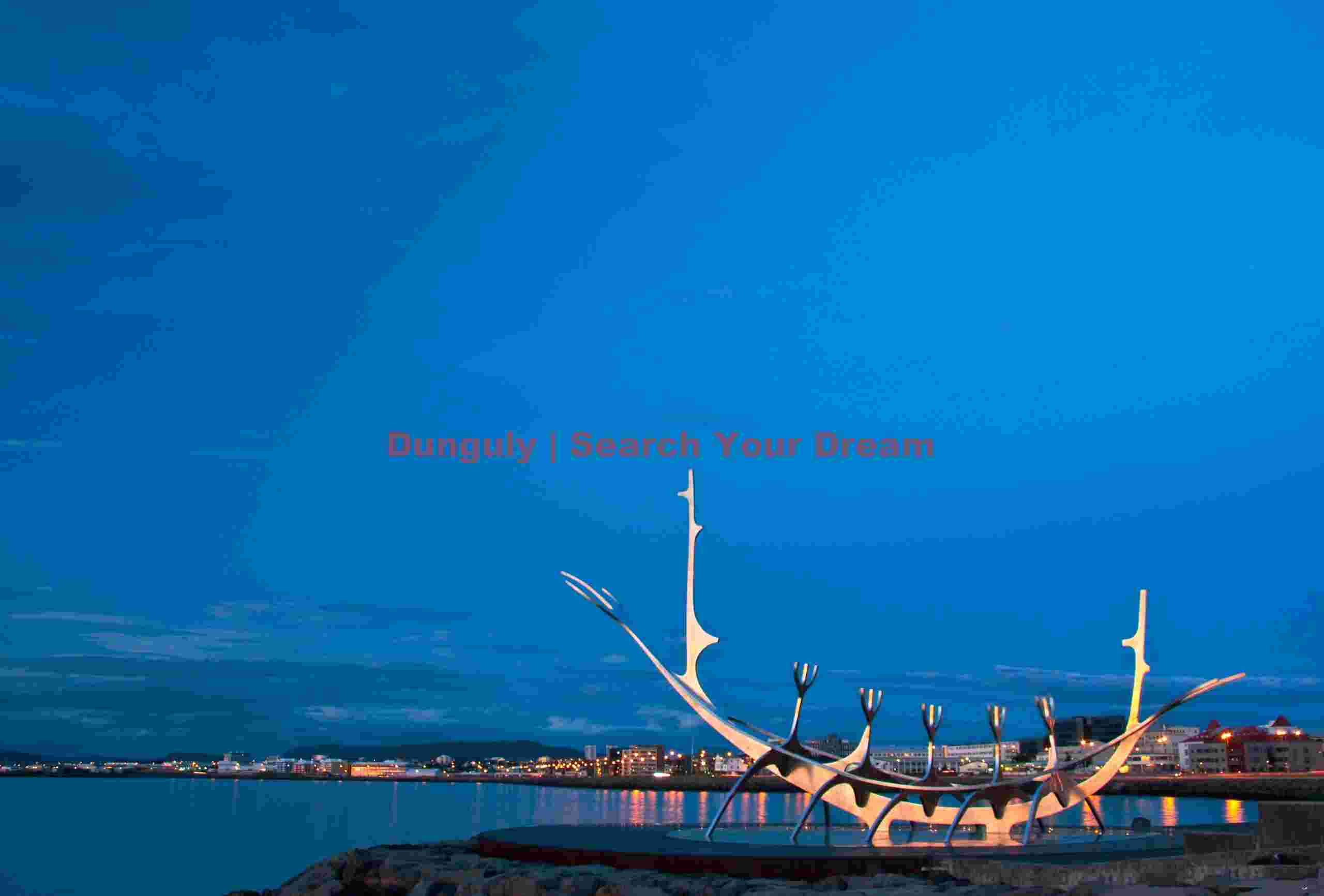 Solfario - dead of night