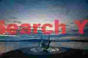 Solfario - wide angle dawn