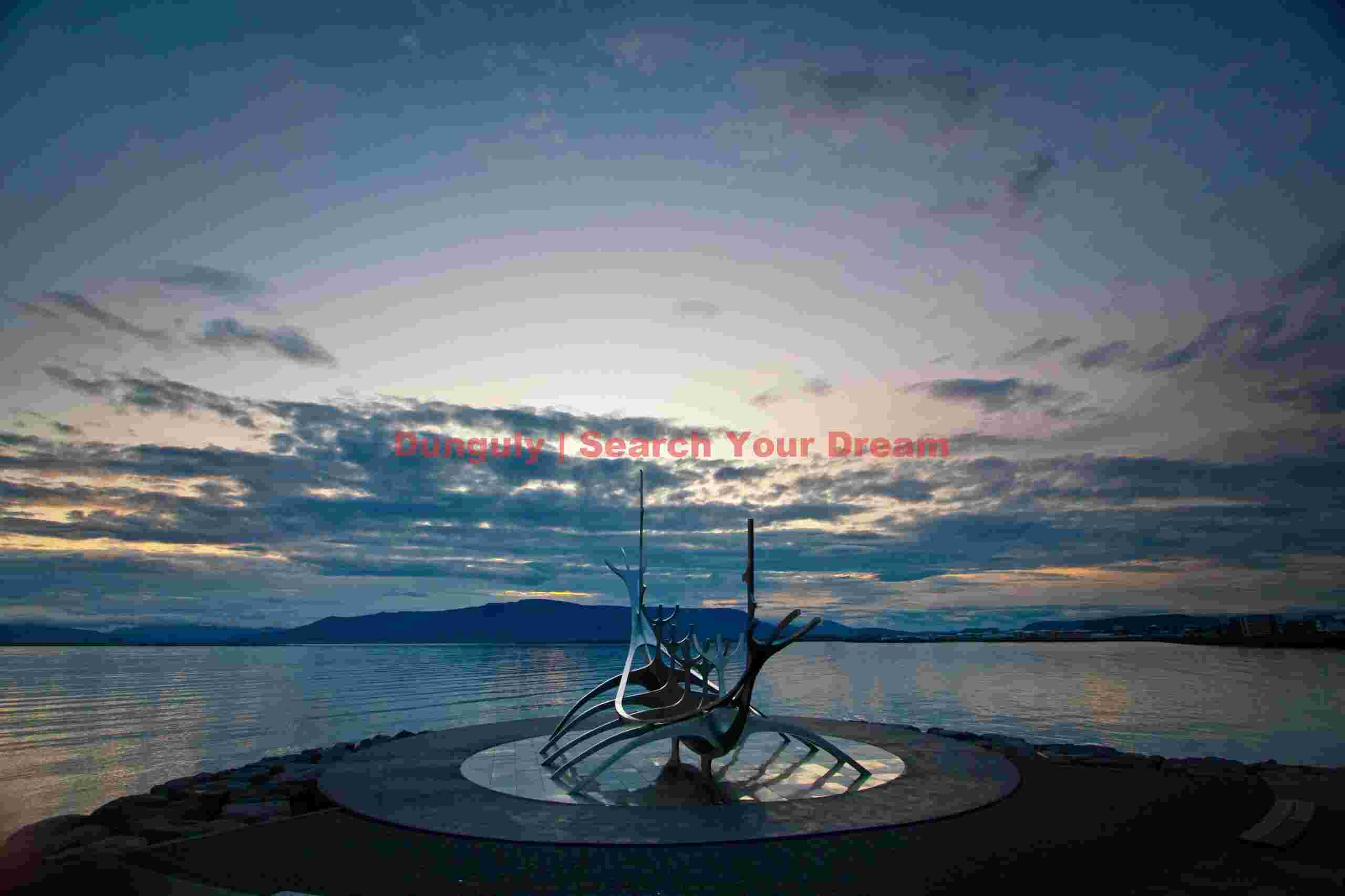 Solfario - wide angle dawn