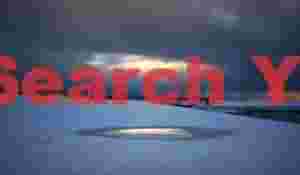 Glacial Ice Formation at Sporlight on the bridge at Jokulsarlon