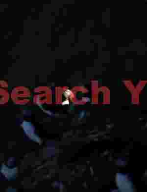 Spotlight On A Puffin With Sand Eels