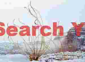 Squiggles! Moki Dugway