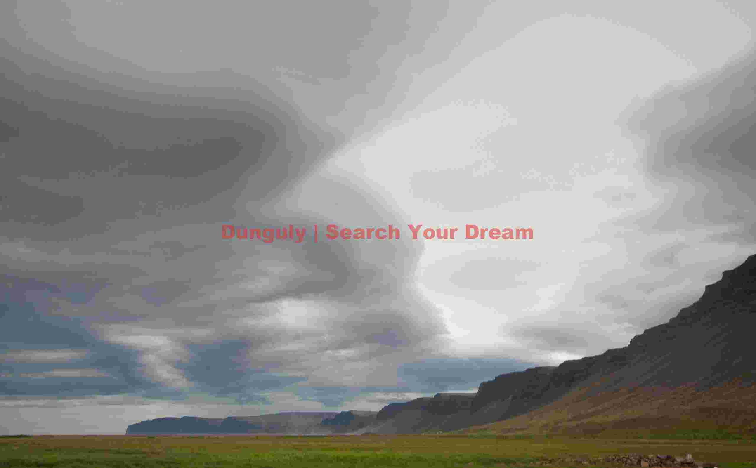 Sunset clouds, Jokulsarlon beach