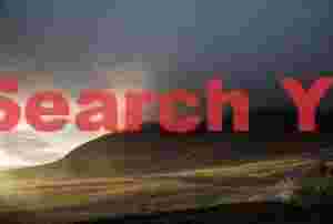 Glacial Ice Formation at Storm light