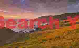 Dramatic Coastal Storm