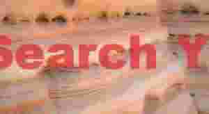 Desert Fingerprints Part II