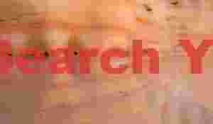 Desert Fingerprints Part III