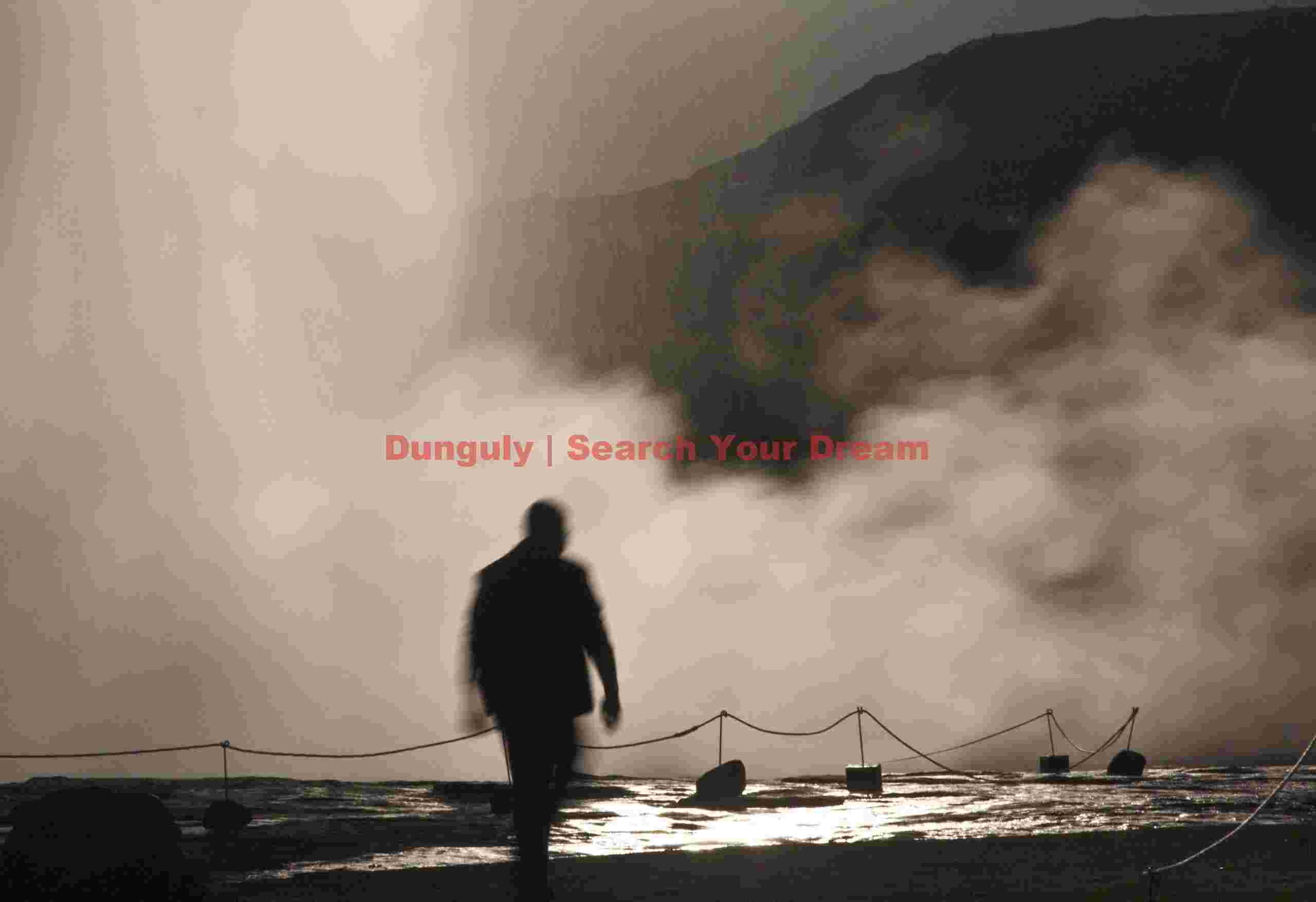 Glacial Ice Formation at Strokkur erruption