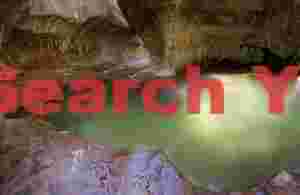 Radiant Pool - Sunlight in the Subway