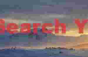 Glacial Ice Formation at Sunlight on snow