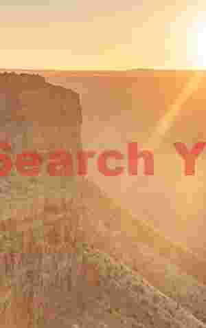 Sunrise at Twin Point, Parashant National Monument