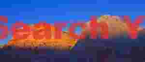 Sunrise on White Pocker butte and brain rock