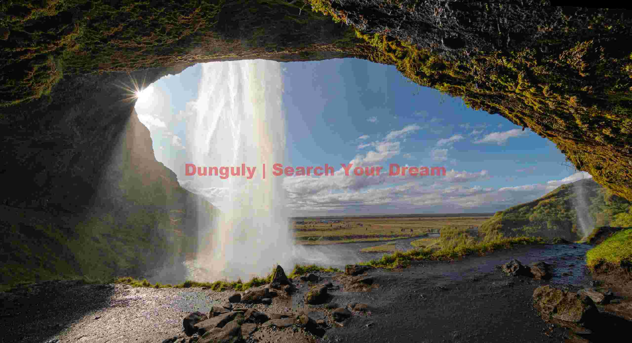 Sunstar; Selandjafoss