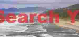 Ocean Wave Formation Lines