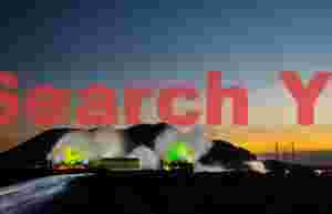 Svartsengi geothermal power plant